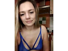 Russian teen webcam