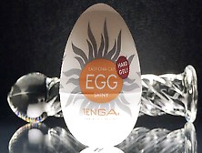 Tenga Egg Asmr 30 Minutes