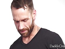 Daddy Bails Out Son And Punish Fucks Him- Kit Cohen,  Sean Peak