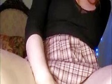 Schoolgirl Pussy Fuck Onlyfans