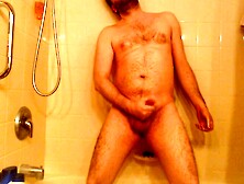 Shower Fun 1 (With Boy Butter)