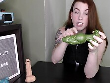 Reviewing Hunter from Bad Dragon