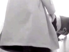 SAVING THE BEST FOR LAST Blonde Bombshell Stuff Hersubplot in ultimate creampie conquest