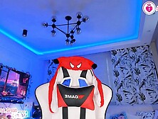 My new Exclusive panties