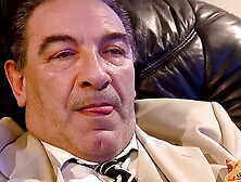 Redhead Tarra White Blowjob and Cowgirl Ride - Big Natural Tits Fucking Massive Cock Hardcore