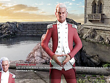 Familiar,  kinky games