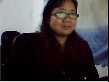 Chinese Grade school teacher (18+)