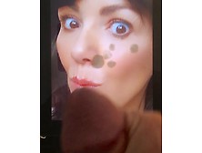 Cumtribute For Martine Mccutcheon