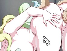 WaifuHub - Part 2 - Lucoa Dragon Lady Sex By LoveSkySanHentai