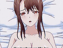 My Horney Step Mom - Cherrie Rose