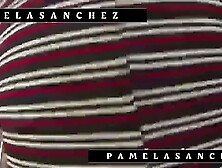 b.  fuck in a public garden POINT OF VIEW jesus sanchez