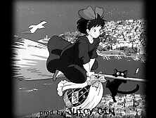 Horror Cartoon Type Beat "Kiki"