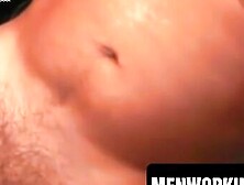 Grandpa's Fat Dick Wanking Solo - Old Man Masturbates