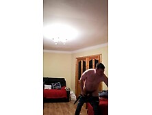 LongJohn0Hara screwing a syrup fleshlight and Fellatio fleshlight