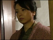 Htms-044 Stepdaughter-in-law Differences In The Sex Appeal Of Night Crawling,  Mountain Of The Stepdaughter Yosoji Widow Hairy Ni