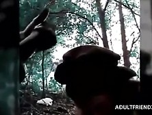 Crackheads and Cumshots 4