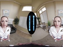 Secret Fuck With Your Assistant Teacher Alexis James - Lethalhardcorevr