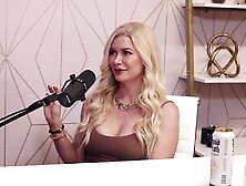 Serene Siren: Crowdfunded Boob Jobs,  In nature's garb Wrestling & How to Please ANY Woman!