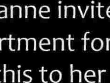 StepSister's Role Play Concealed - Family Therapy