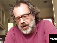 Chubby Cutie Loves Intense Hardcore Sex - Domination Roleplay