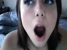 Sammii1 Shy Teen Wants To Suck Your Cock