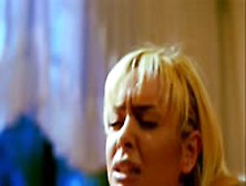 Ozlem Savas In Abuzer Kadayif (2000)