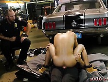 Boys Naked With Cops Gay Get Penetrated By The Police