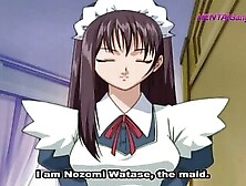 Genmukan 01 ⁂ Hentai Uncensored [English Subtitled]