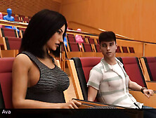 The Office - #28 Catching Was Never This Hot