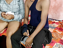 Sri Lankan stepmom gets down and dirty in Sinhala style