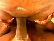 Virgo Queen Lex Giving Daddy Some Fellatio into The Shower