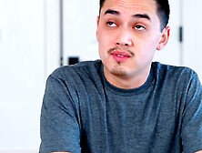 Curvaceous Step-Mother Loves Attention - POV Blowjob & Riding