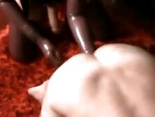 Bombshell Blonde Babe with Multiple Orgasms - Sensual Erotic Encounters