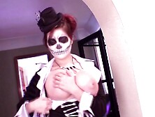 Tessa Fowler - VooDoo Bites one