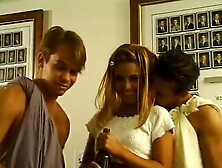 VIRGIN VINTAGE PORN - The Retro Virgin Satisfaction!!! - VOL 04