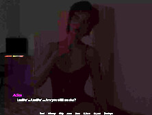 HARDFUCK OF CHEATING RED-HEAD - KNOCKOUT MASTER - PART - three