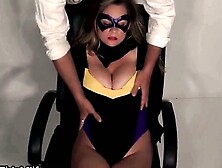 The Ultimate MILF Showdown AgeDefying Cougar vs Innocent Teen