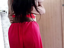 Desi vabi bathroom stepbrother hot sexs