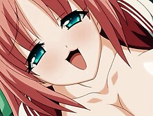 Hooker's big titty fuck smut by Hentai Universe