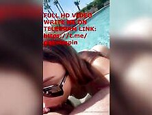 Anastasia Doll - Blowjob SaintTropez 2025 (FULL VIDEO LINK BELOW IN DESCRIPTION)