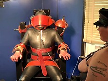 Electric Castration CBT