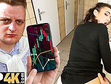 Charlotte Grey's picking up stranger xxx by Hunt4k