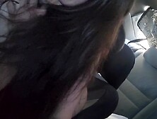 Quickie in the car pt two 69