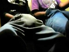 Jóvenes pajilleros 3