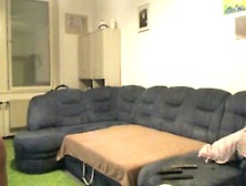 I discovered this movie on her pc whilst repairing it