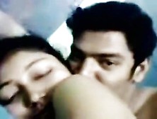 Mallu Couple Enjoying Sex