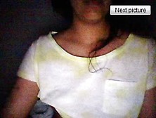 Chatroulette Cute Mexican Bi Girl Fingering Pussy