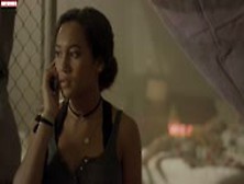 Sydney Park In Lifeline (2017)