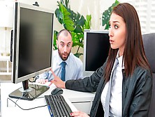 Bella's legs on shoulders smut