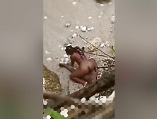 Esposa Traindo Na Praia Com Negro Bbc